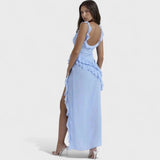 Lara - Vestido Maxi Elegante