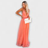 Pyl - Maxi vestidos
