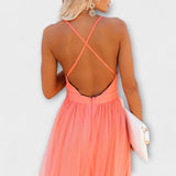 Pyl - Maxi vestidos