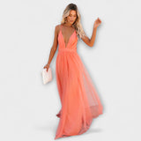 Pyl - Maxi vestidos