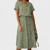 Miriam - Vestido de Verão Confortável