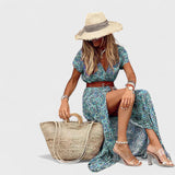 Zita - Vestido Leve de Verão