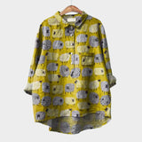 Gunna | Blusa Premium com Detalhes em Renda