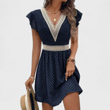 Joana - Vestido Elegante e Confortável