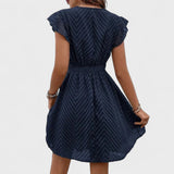 Joana - Vestido Elegante e Confortável