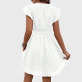 Joana - Vestido Elegante e Confortável