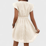 Joana - Vestido Elegante e Confortável