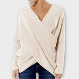 Heidi - Sweater Cruzado