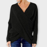 Heidi - Sweater Cruzado