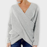 Heidi - Sweater Cruzado