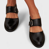Liana - Sapatos Retro Elegantes