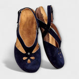 Althea – Sandálias retro deslumbrantes para um verão confortável
