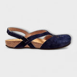Althea – Sandálias retro deslumbrantes para um verão confortável