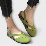 Althea – Sandálias retro deslumbrantes para um verão confortável