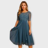 Vestidos para convidadas de casamento