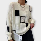 Isalina - Sweater Confortável