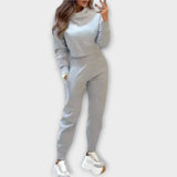 Brooklyn - Conjunto de jogging casual
