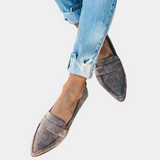 Elora - Loafers elegantes para senhora