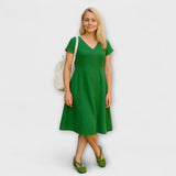 Althea – Sandálias retro deslumbrantes para um verão confortável