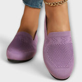 Jasz - Mocasins Universais
