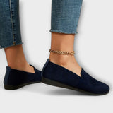 Jasz - Mocasins Universais