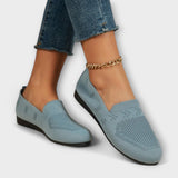 Jasz - Mocasins Universais