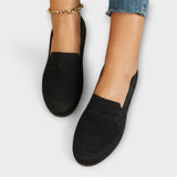 Jasz - Mocasins Universais
