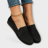 Jasz - Mocasins Universais