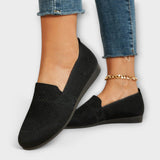 Jasz - Mocasins Universais