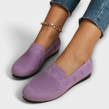 Jasz - Mocasins Universais